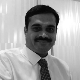 Sreeram Venkitaraman
